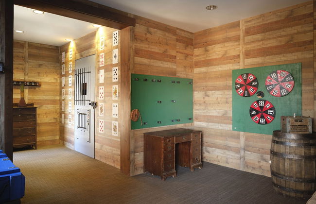 Hyatt Vacation Club at Northstar Lodge, Lake Tahoe - Foto 49