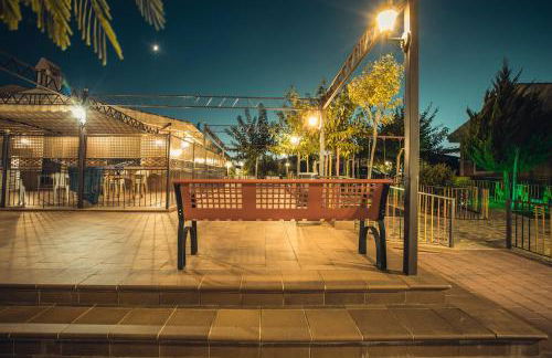 Complejo Rural La Tejera - Foto 25