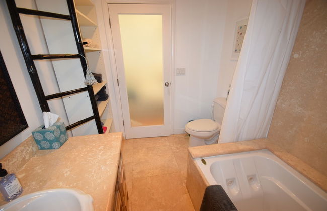 Malibu Beach Paradise Apartments - Foto 66