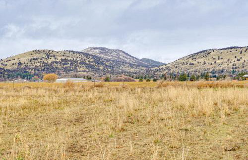 Walking Trail On-Site Tranquil Klamath Falls Apt! - Foto 3