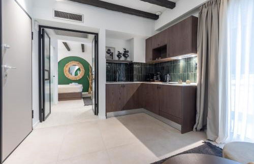 Vermio Suites in the center of Naousa - Foto 7