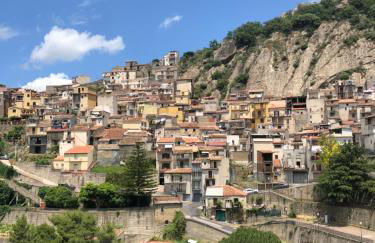 Antico Borgo - A due passi dalle Gole Alcantara - Foto 11