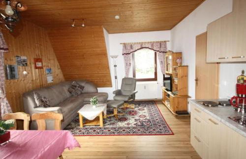 Apartment Fewo Silberglanz by Interhome - Foto 1