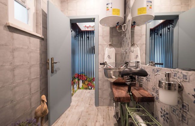 Y.Palmela - Boutique Apartments - Foto 72