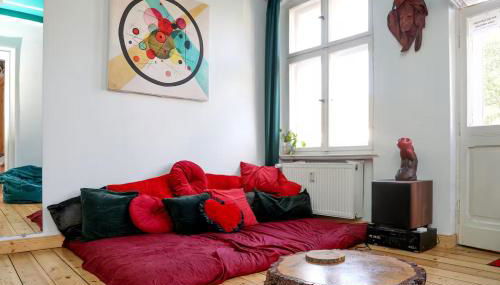 Kinky boudoir, cosy & beautiful - Foto 2