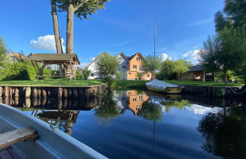 KapLuv Plau am See - Foto 1