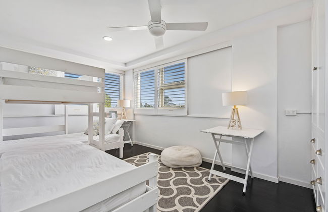 84 The Spit Holiday Apartments - Foto 23