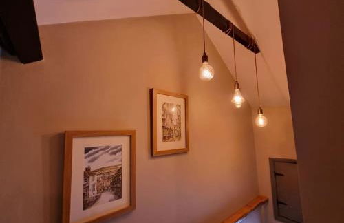 Trinket - The Cliff Top Cottage - Foto 21