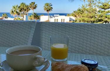 Jardines de las Golondrinas Marbella with Sea Views - Foto 9