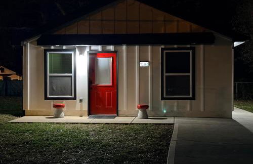 2BD 2BA Designer Cottage in Decatur - Foto 19