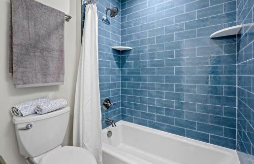 Oasis by Seaport Stays - Foto 8