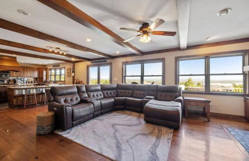 Lakeside Luxury Retreat with Winnipesaukee Views - Foto 50