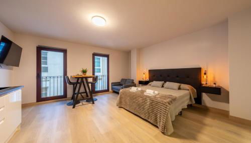 Apartamentos Muralla de Lugo - Casco Histórico - Foto 4, towels