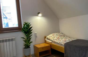 Domek MAYA Górska Chata - 200m od stoków Kotelnica i Termy Bania - Foto 8