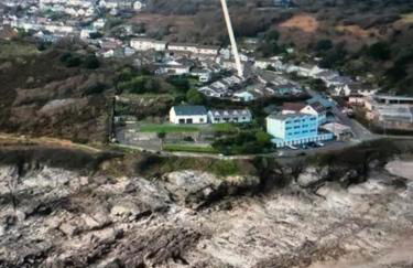 Sea view bungalow - Foto 19