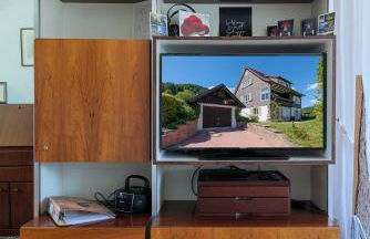 Schindelhäusle: sonniger Garten | Hunde erlaubt - Foto 16