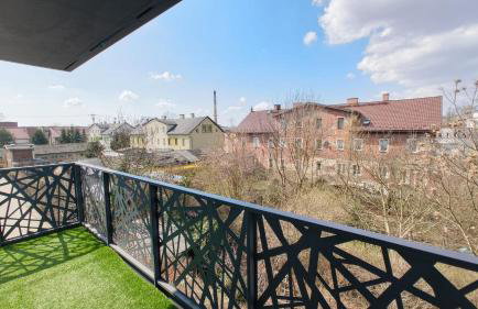 YoniHarmony - 2 parking places - Foto 8