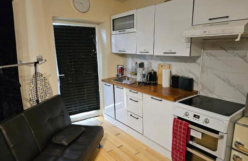 Umbrella Properties Private Apartment Birmingham - Photo 70