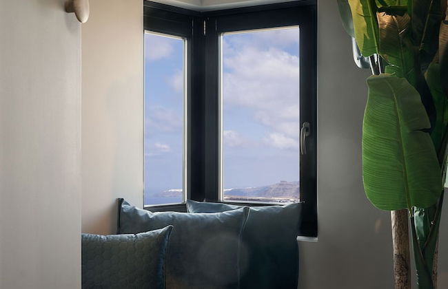 Apikia Santorini - Adults Only - Foto 3