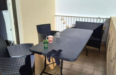 Penthouse mit Meerblick - Foto 14