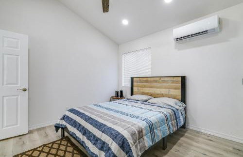 Sleek and Modern El Paso Retreat about 6 Mi to Downtown! - Foto 14