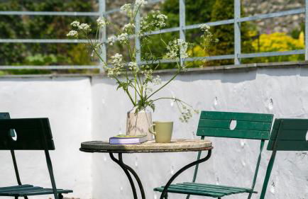 Bwthyn Ysgubor - Foto 53