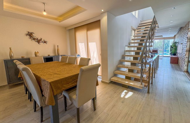 Exclusive Villas - Foto 31