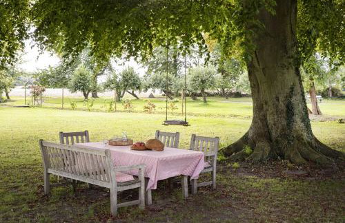 Pächterhaus - Ostholstein - Foto 7