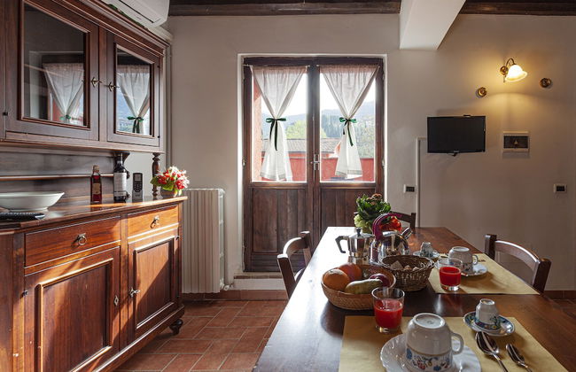 Agriturismo Collelignani - Foto 17