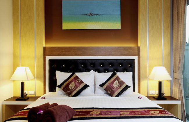 Kata Sea View Villas - Photo 7