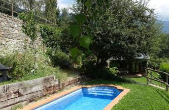 LA CASA d'en RAFEL - Foto 47