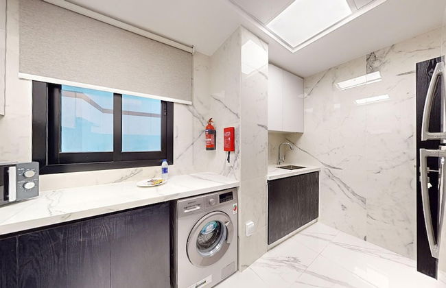 Primestay - Gardenia Living Residences - Foto 69