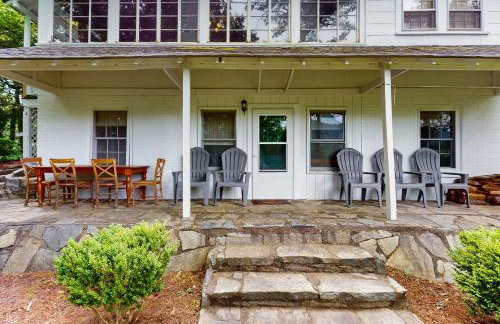 Cabin at Lake Lure - Foto 15