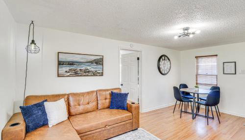 Jefferson City Bungalow Hot Tub and Patio! - Foto 4