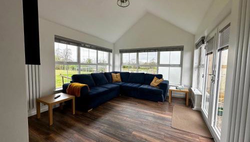 Kennedy Farm Lodge - Foto 2