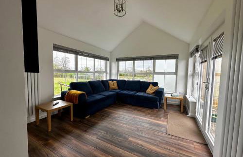 Kennedy Farm Lodge - Foto 2