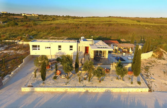 Ayia Marina Villa - Foto 41