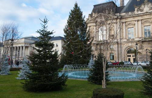 Hypercentre - Gare - La Tour'Angel - Photo 33