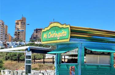 Cabo Cervera primera linea apartamento de lujo - Foto 47