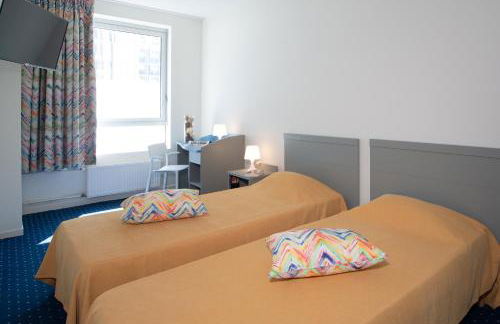 Capucine Cosy Appart Hôtel 3 étoiles - Foto 34