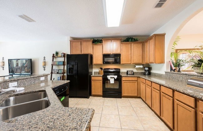 6BR Pool Home in Cypress Pt. by SHV-1037 - Foto 18