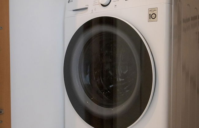 The White Marble Luxury City Apt - Foto 61