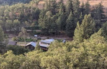 Cozy Cabin, near Mosier and Hood River - Foto 34