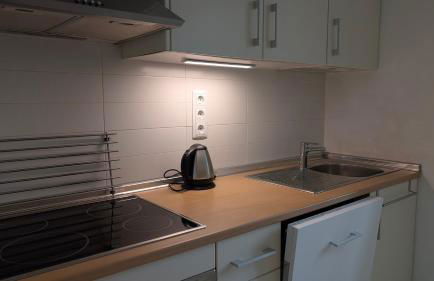 Hacienda Apartment - Foto 8