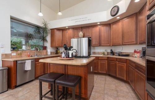 Pristine Rancho Vistoso Estate - Foto 24