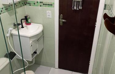 Loft da Praia dos Corais - Foto 8