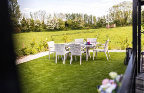 The Border Lodge - Foto 30