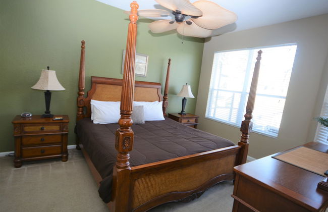 7766 5-bedoom Orlando Vacation Home-windsor Hills - Photo 3