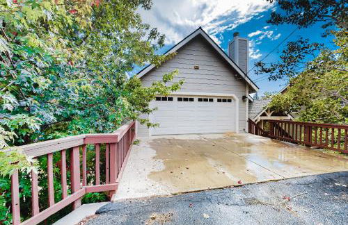 Deer Mountain - Foto 28