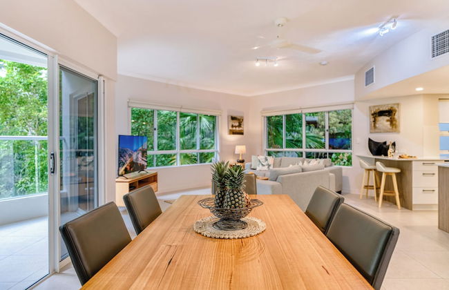 The Lookout Resort - Foto 66